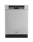 THOR Kitchen 24 Inch Built-in Dishwasher in Stainless Steel – Model ADW24PF