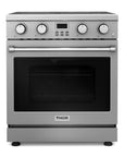 THOR Kitchen 30-Inch Electric Range – Contemporary Professional – ARE30