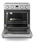 THOR Kitchen 30-Inch Electric Range – Contemporary Professional – ARE30