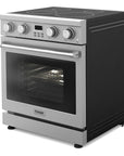 THOR Kitchen 30-Inch Electric Range – Contemporary Professional – ARE30