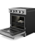 THOR Kitchen 30-Inch Electric Range – Contemporary Professional – ARE30