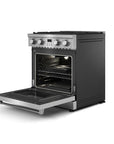 THOR Kitchen 30-Inch Gas Range – Contemporary Professional – ARG30, ARG30LP