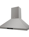 THOR Kitchen 30 Inch Wall Mount Range Hood in Stainless Steel – Model HRH3007