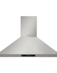 THOR Kitchen 36 Inch Wall Mount Range Hood in Stainless Steel – Model HRH3607