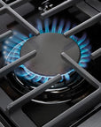 THOR Kitchen 30-Inch Gas Range – LRG3001U, LRG3001ULP