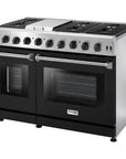 THOR Kitchen 48-Inch Gas Range – LRG4807U, LRG4807ULP