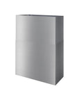 THOR Kitchen Range Hood Duct Cover for TRH-06 Series – RHDC3056, RHDC3656, RHDC4856