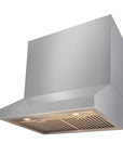 THOR Kitchen Range Hood Duct Cover for TRH-06 Series – RHDC3056, RHDC3656, RHDC4856