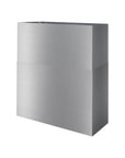 THOR Kitchen Range Hood Duct Cover for TRH-06 Series – RHDC3056, RHDC3656, RHDC4856