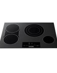 THOR Kitchen 30-Inch Professional Electric Cooktop – Model TEC30