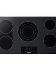 THOR Kitchen 36 Inch Professional Electric Cooktop – Model TEC36