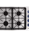 THOR Kitchen 30-Inch Professional Drop-In Gas Cooktop – Model TGC3001