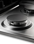 THOR Kitchen 30-Inch Professional Drop-In Gas Cooktop – Model TGC3001