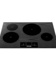 THOR Kitchen 30-Inch Built-In Induction Cooktop – Model TIH30