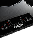 THOR Kitchen 30-Inch Built-In Induction Cooktop – Model TIH30