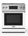 THOR Kitchen 30-Inch Tilt Panel Electric Range – Professional – Model TRE3001