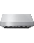 THOR Kitchen 24 Inch Under-Cabinet Professional Range Hood in Stainless Steel – Model TRH2406